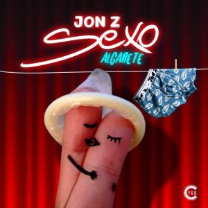 Jon Z – Sexo Algarete